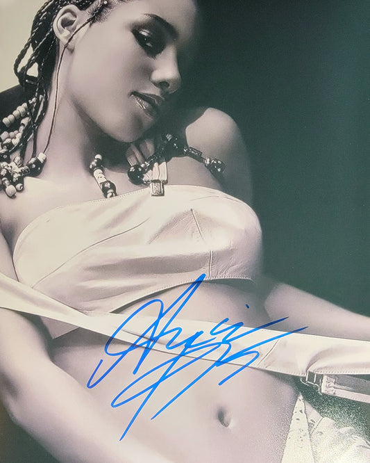 Alicia Keys