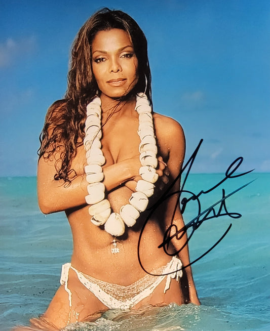 Janet Jackson