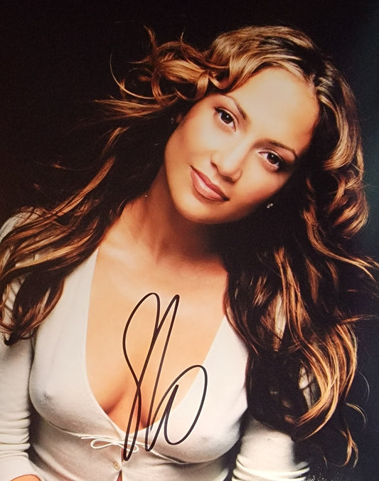 Jennifer Lopez