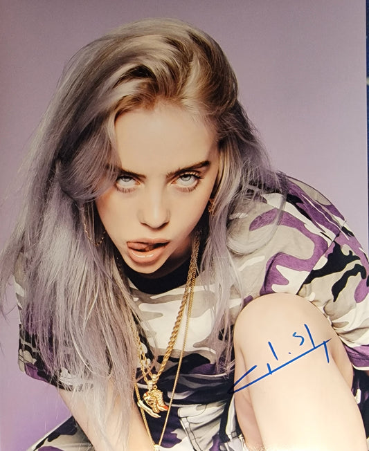 Billie Eilish