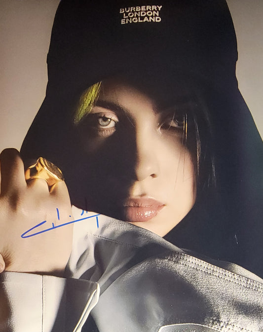 Billie Eilish