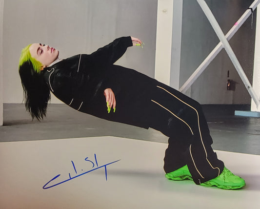 Billie Eilish