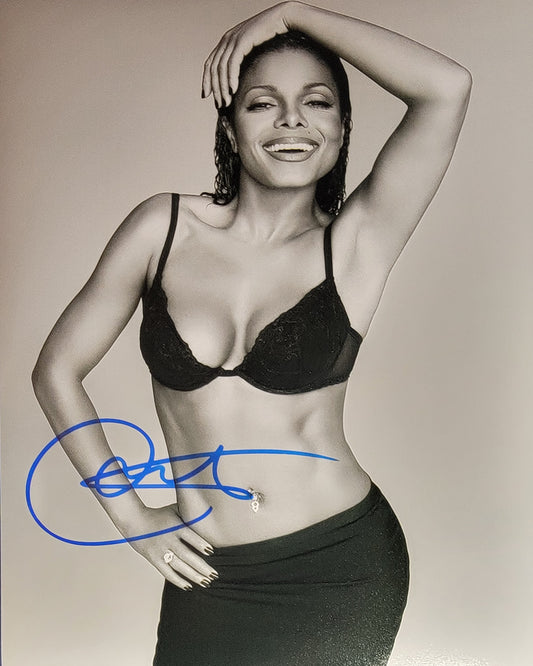 Janet Jackson