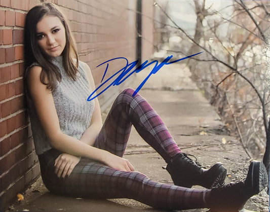 Daya