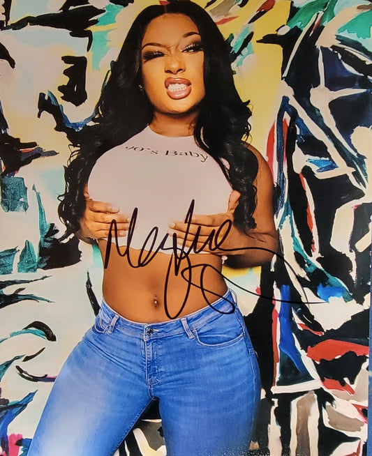 Megan Thee Stallion