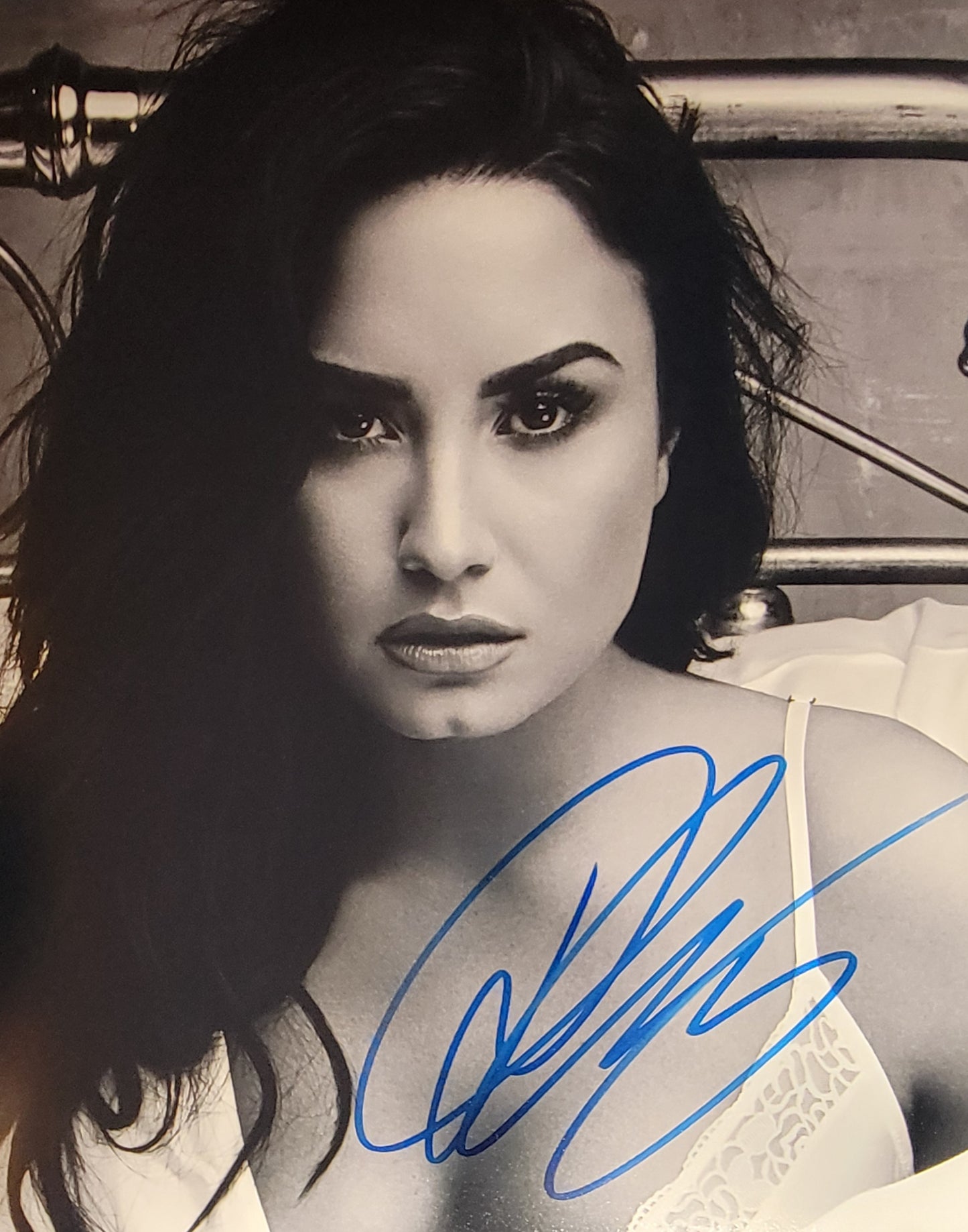 Demi Lovato