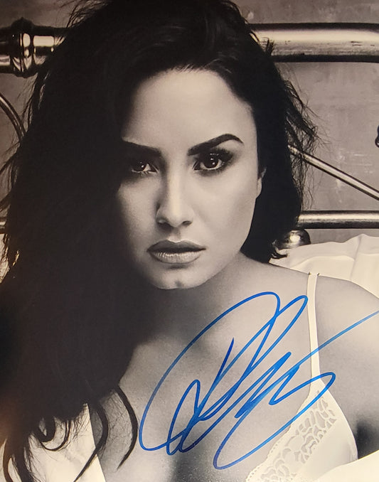 Demi Lovato