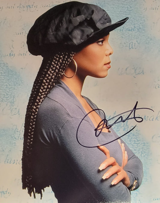 Janet Jackson