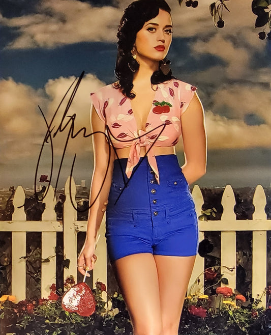 Katy Perry