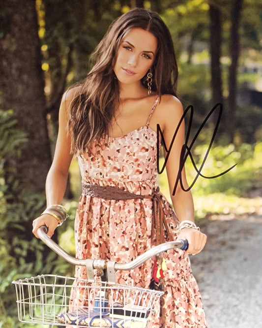 Jana Kramer