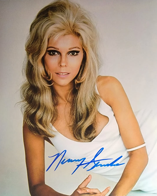 Nancy Sinatra