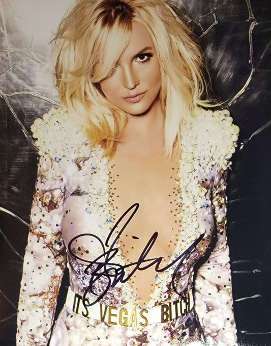 Britney Spears