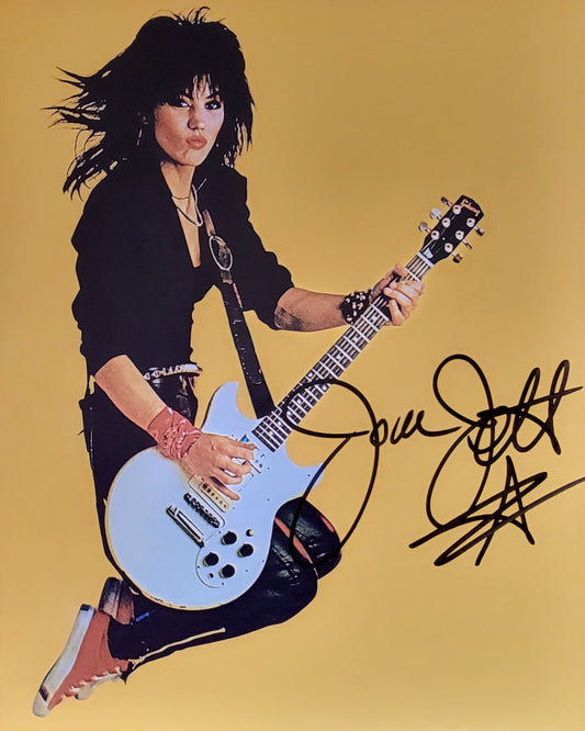 Joan Jett