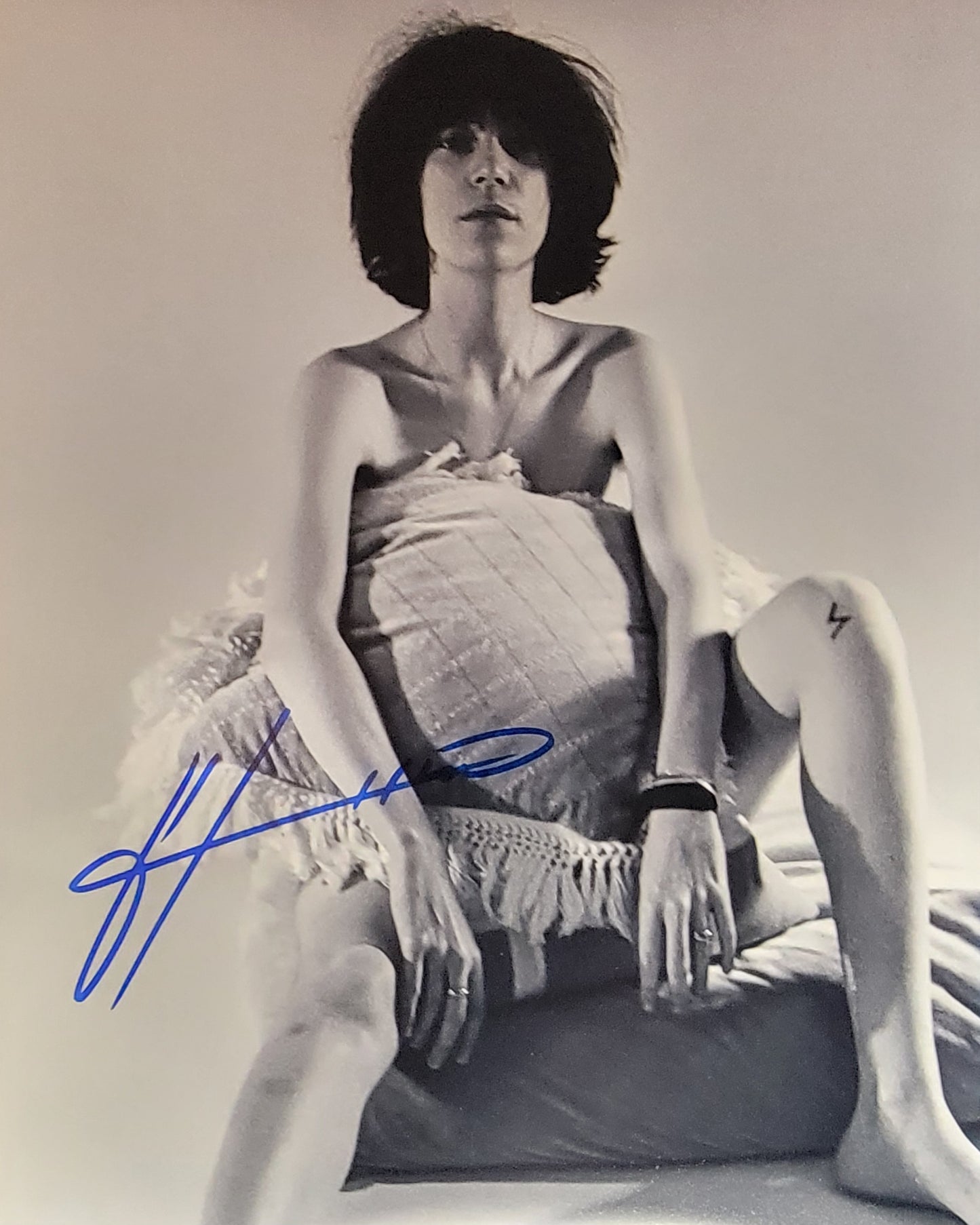 Patti Smith