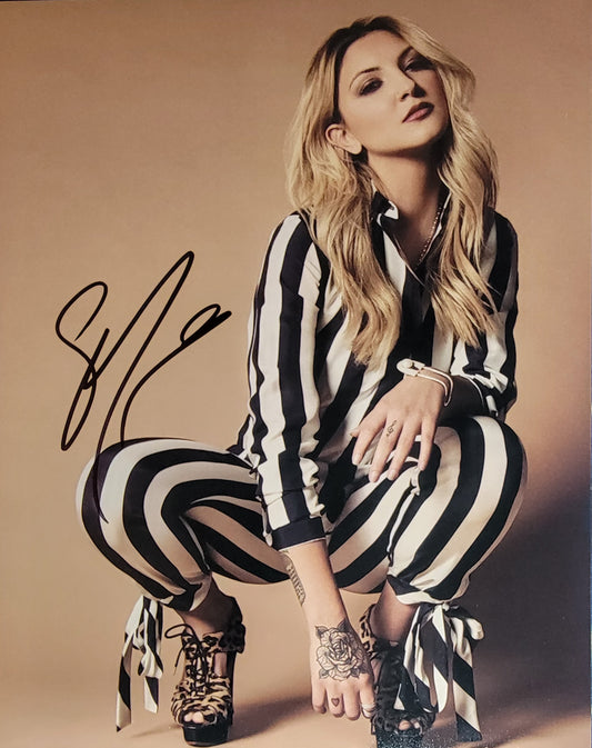 Julia Michaels