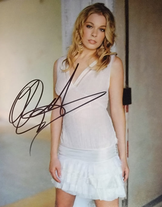 LeAnn Rimes