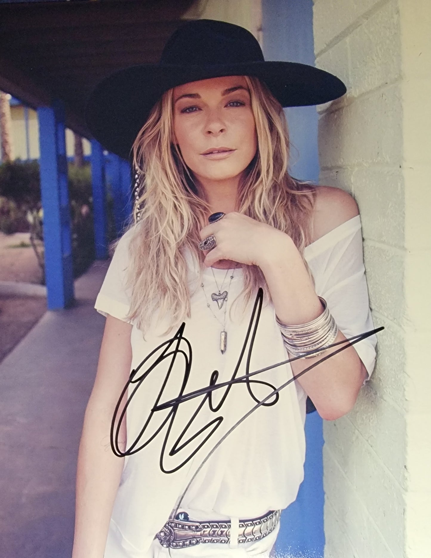 LeAnn Rimes