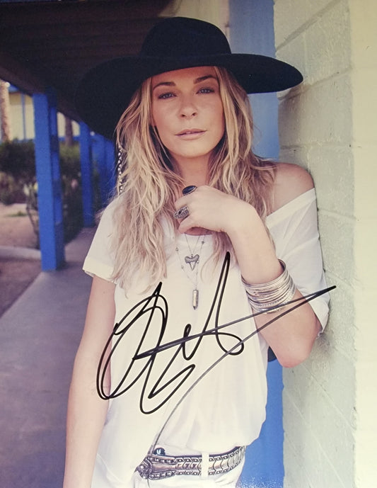 LeAnn Rimes