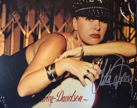 Lita Ford