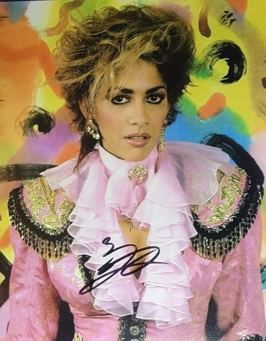 Sheila E.