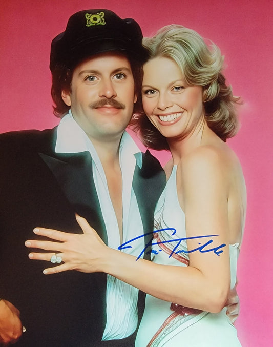 Toni Tennille