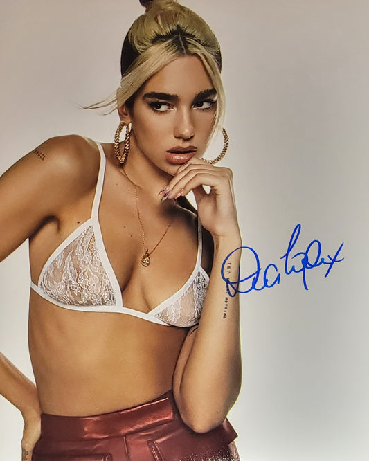 Dua Lipa