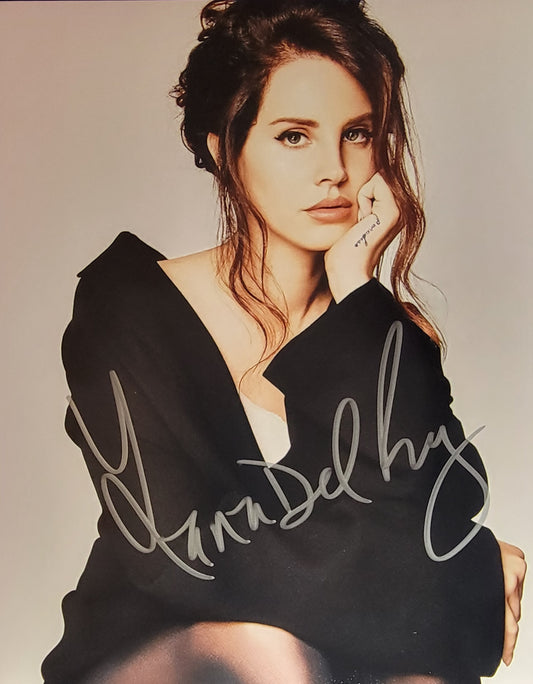 Lana Del Rey