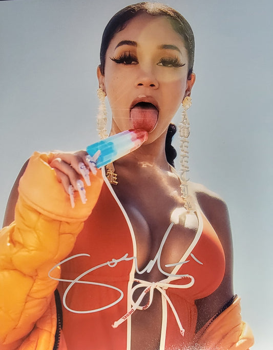Saweetie