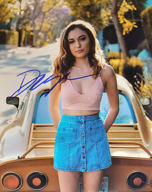 Daya