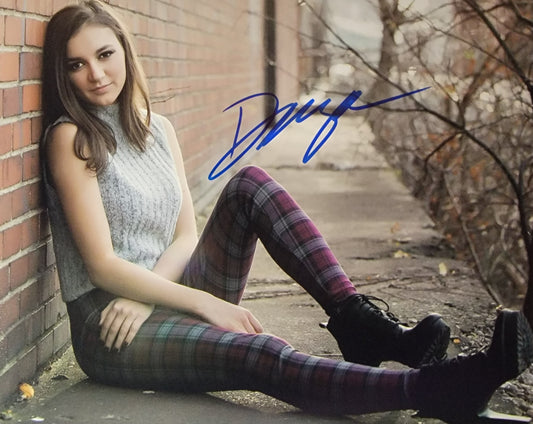 Daya
