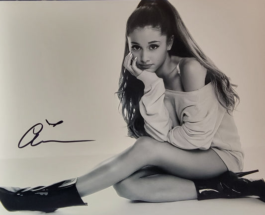 Ariana Grande