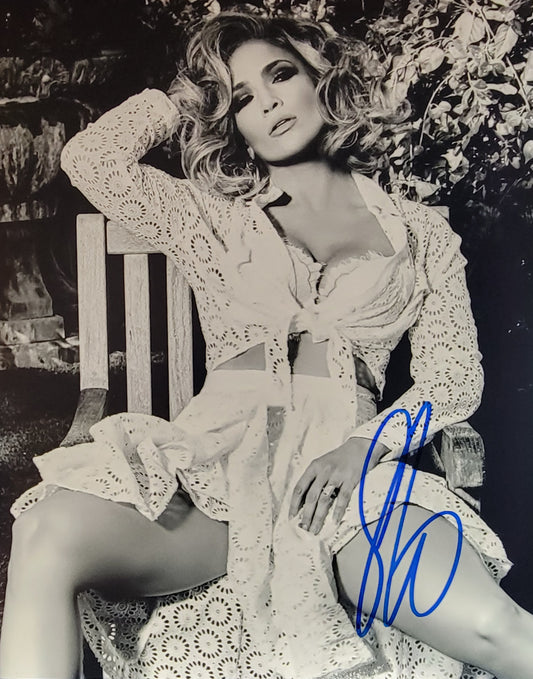 Jennifer Lopez