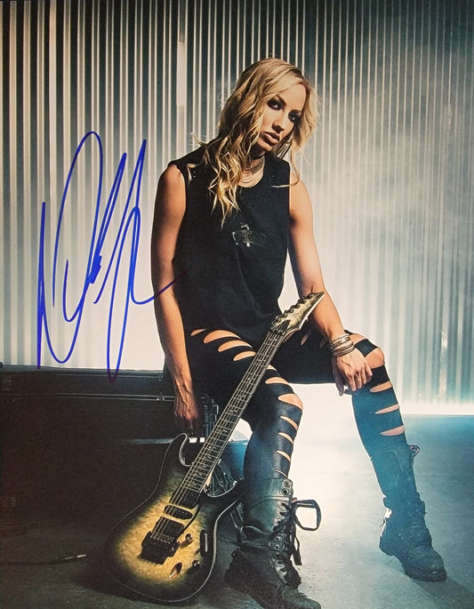 Nita Strauss