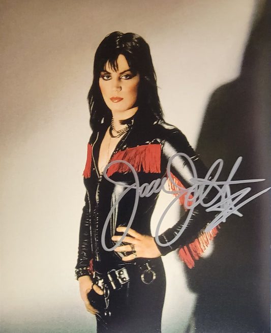 Joan Jett
