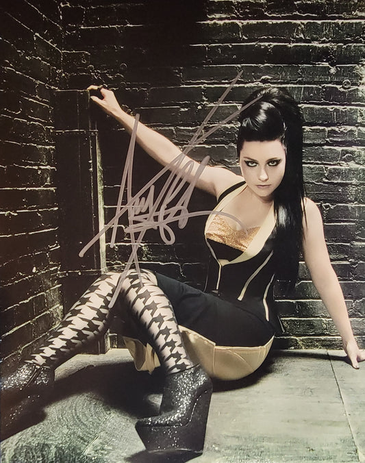 Amy Lee