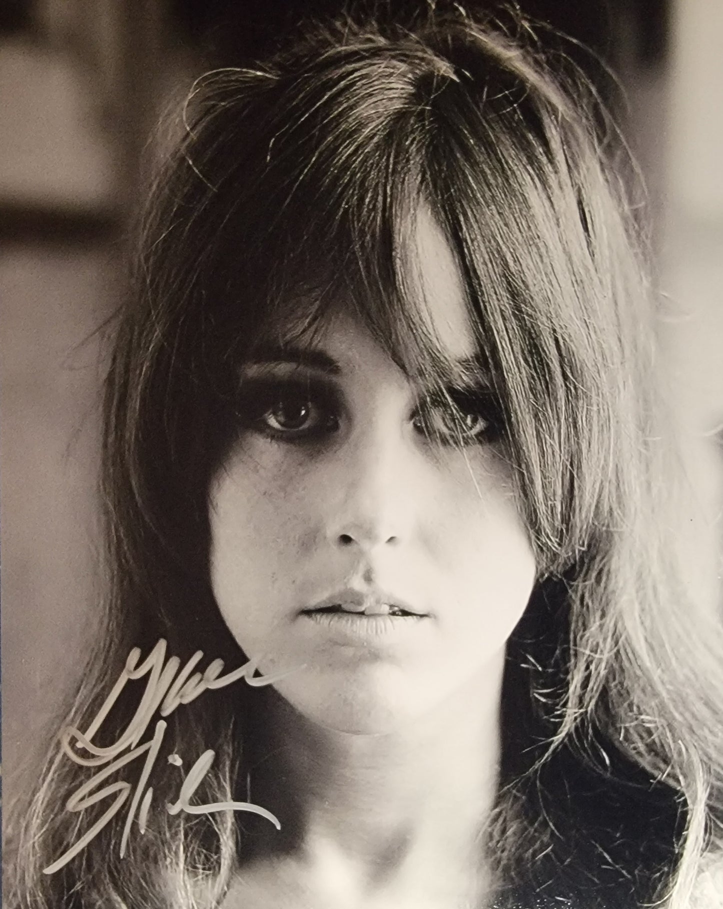 Grace Slick