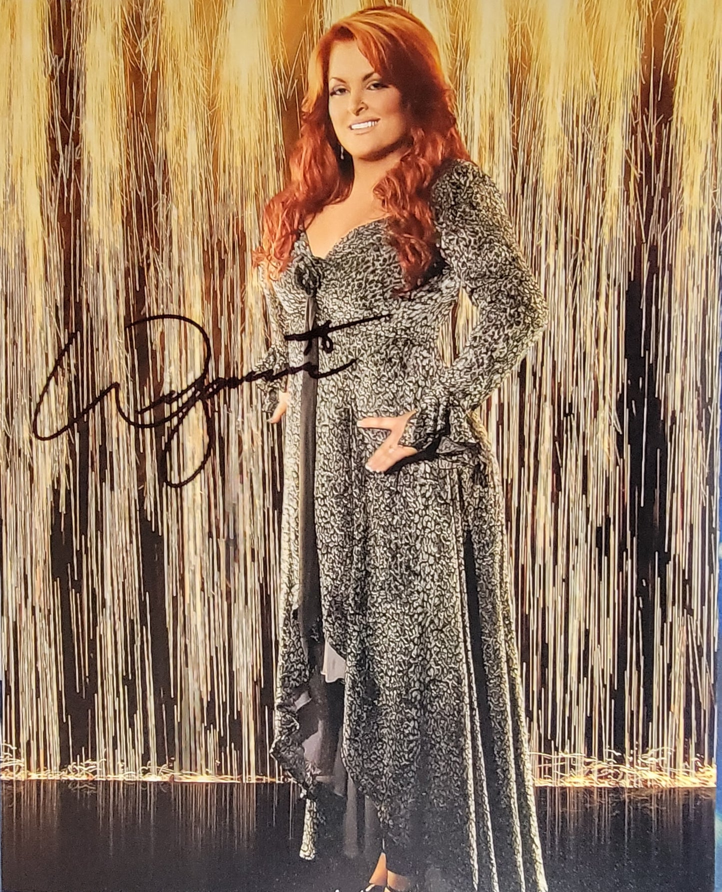 Wynonna Judd