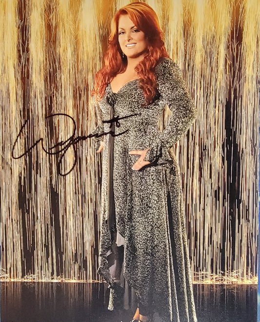 Wynonna Judd