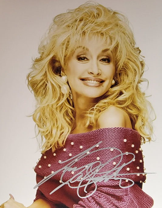 Dolly Parton