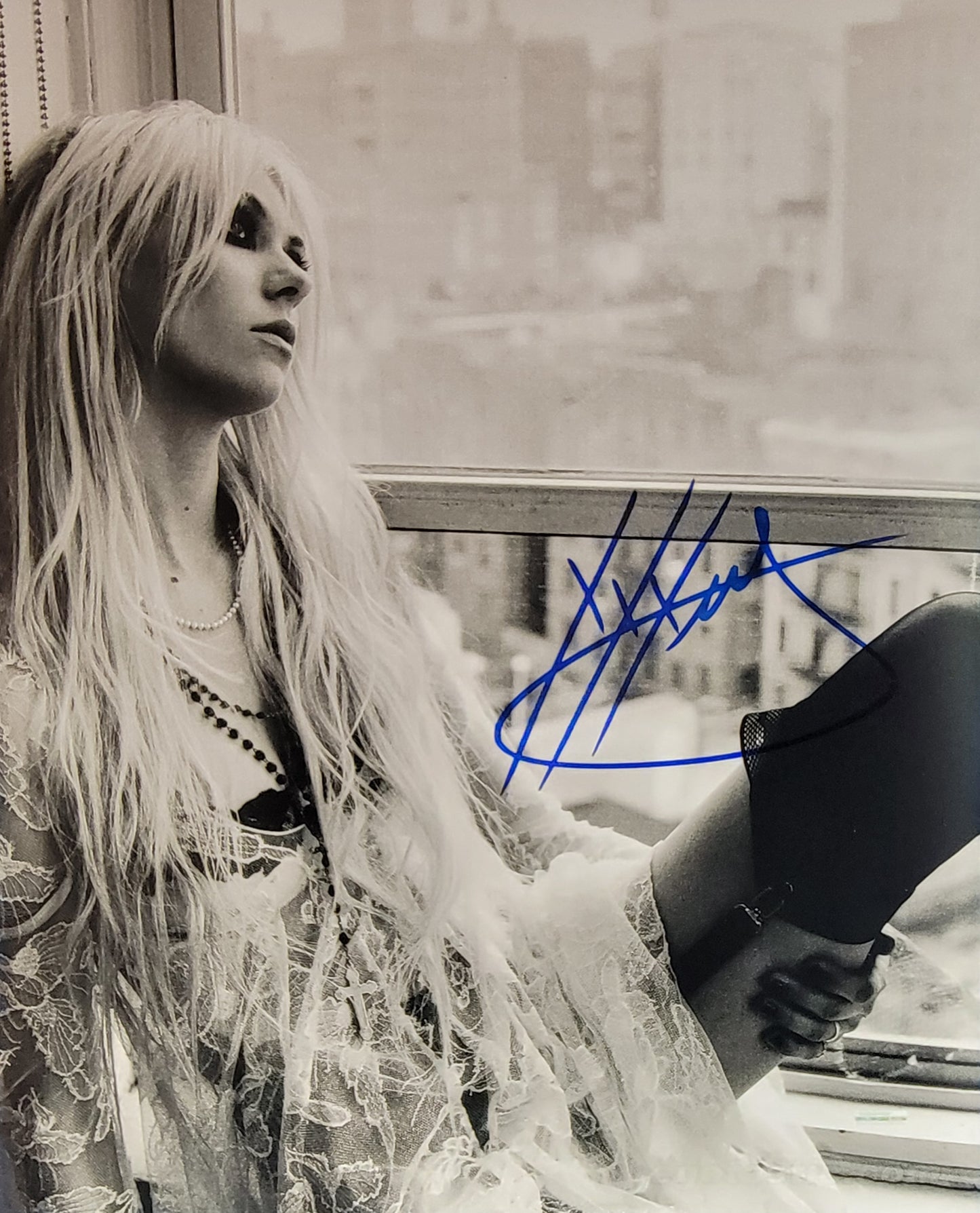 Taylor Momsen