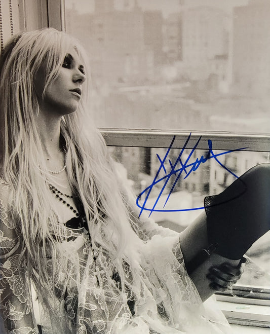 Taylor Momsen