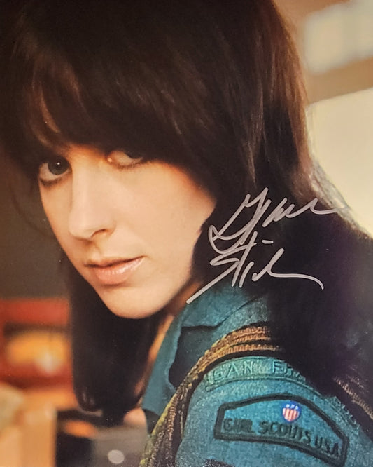 Grace Slick
