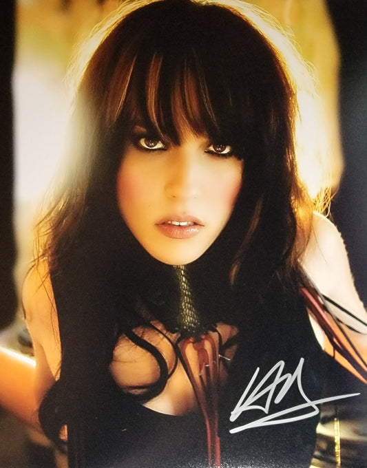 Lzzy Hale