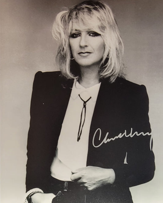 Christine McVie