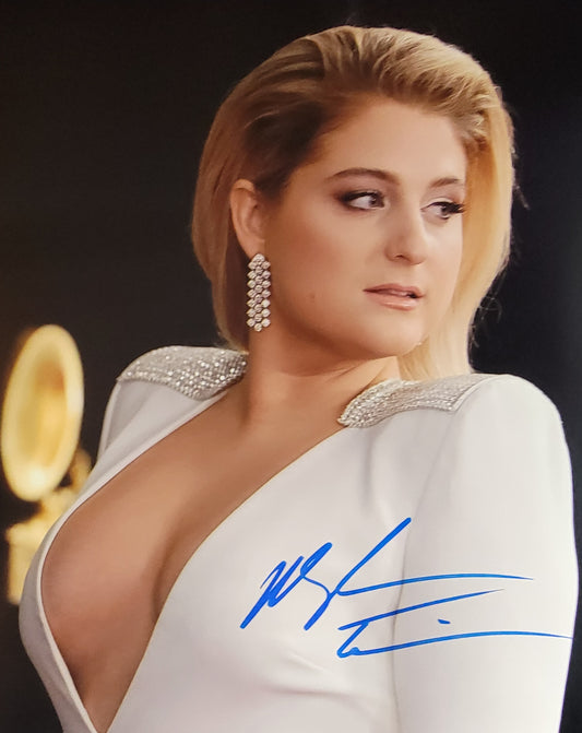Meghan Trainor