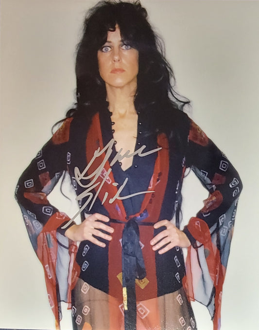 Grace Slick