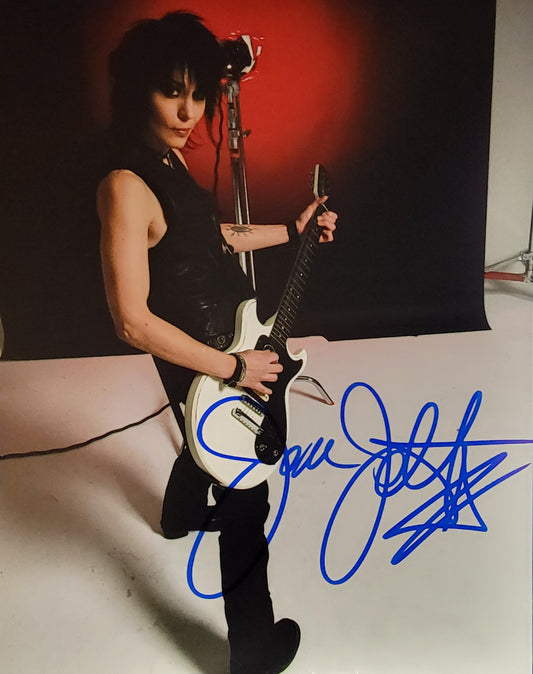 Joan Jett
