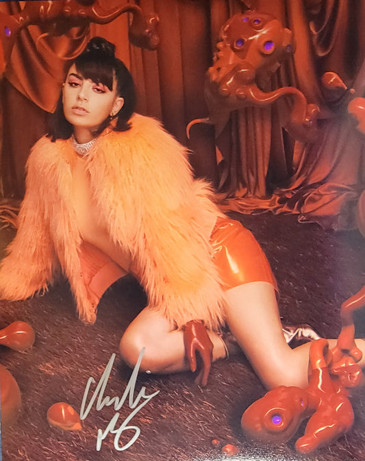 Charli XCX