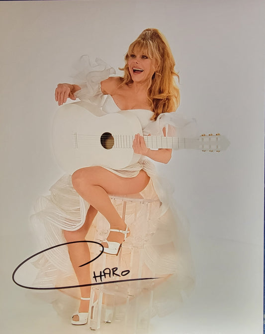 Charo