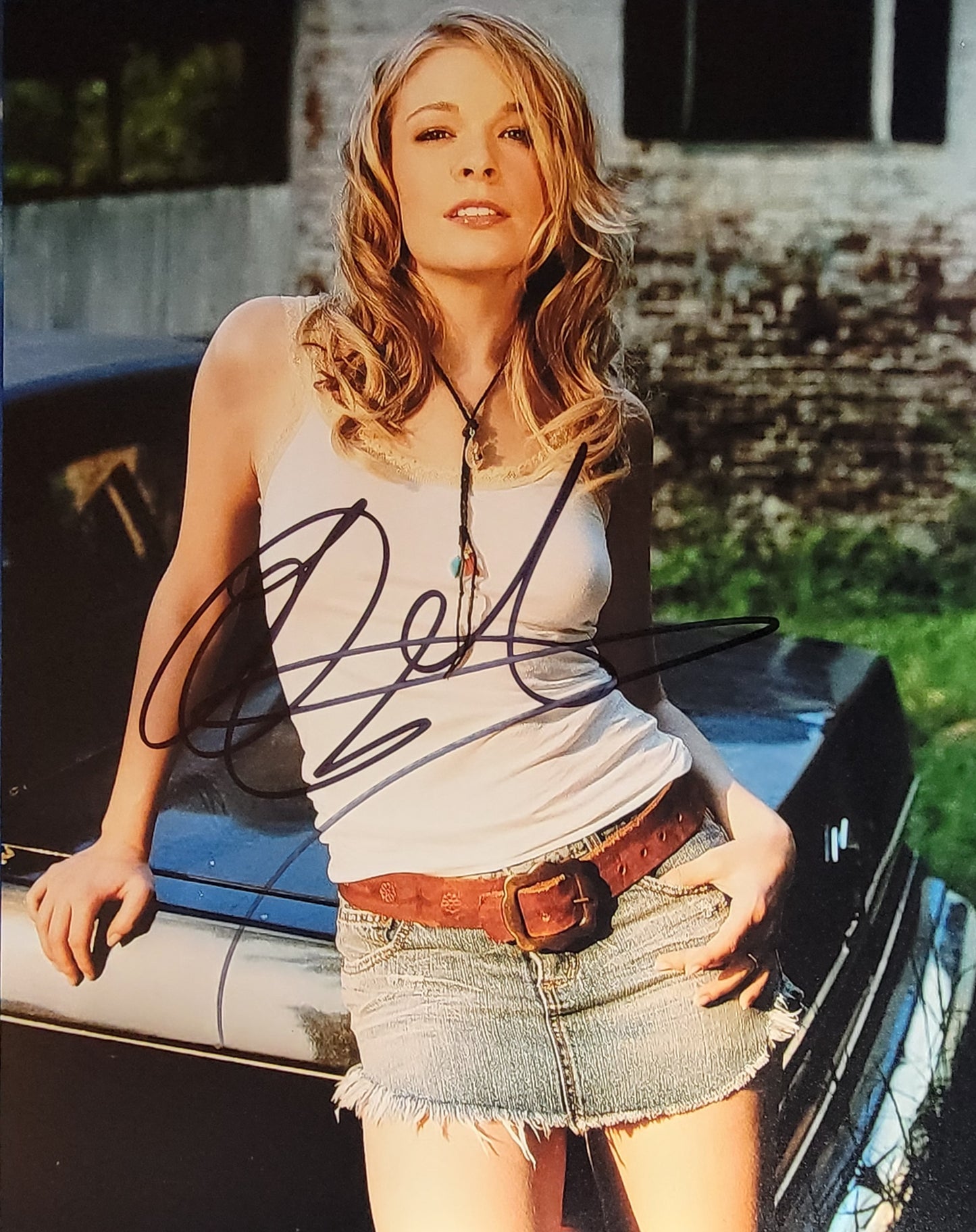 LeAnn Rimes